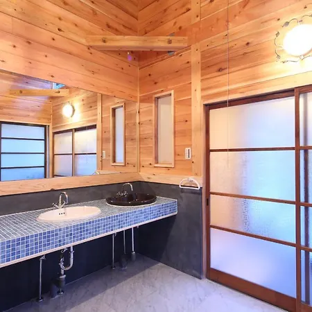 古民家ー芦ヶ久保 Villa Chichibu Exterior photo