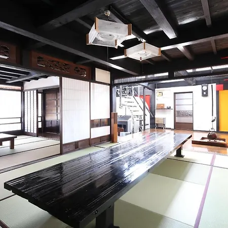古民家ー芦ヶ久保 Villa Chichibu Exterior photo