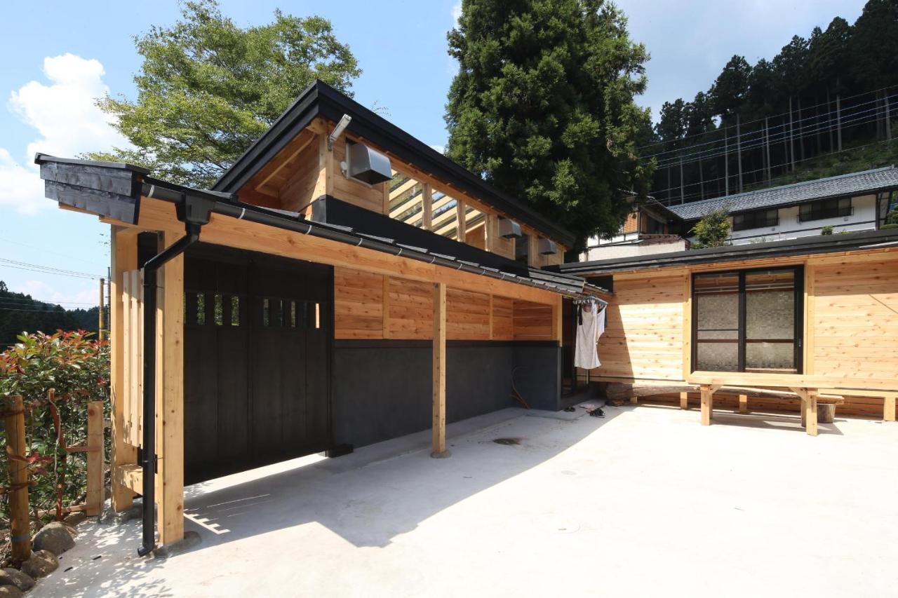 古民家ー芦ヶ久保 Holiday home *